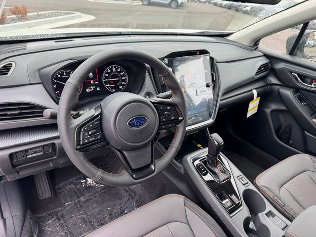 2026 Subaru Crosstrek Limited - Photo 18