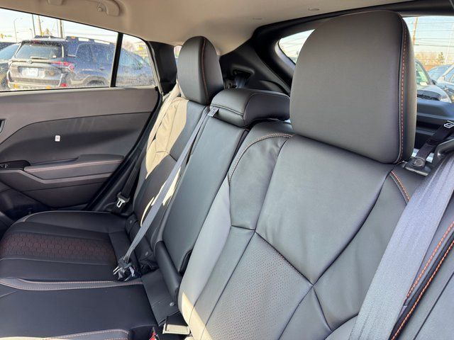 2026 Subaru Crosstrek Limited - Photo 16