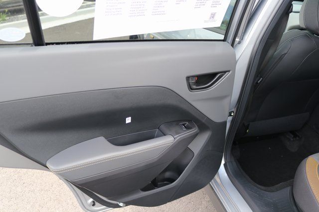 2025 Subaru Crosstrek Sport - Photo 15