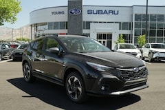 2025 Subaru Crosstrek Limited SUV