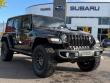 Used 2023 Jeep Wrangler 4-DOOR RUBICON 392 SUV
