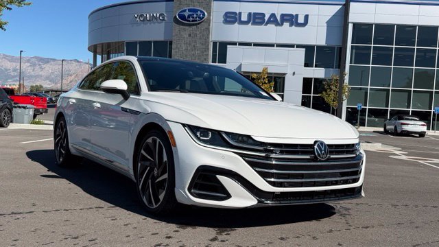 2021 Volkswagen Arteon