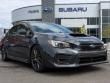 Used 2019 Subaru WRX STI Sedan