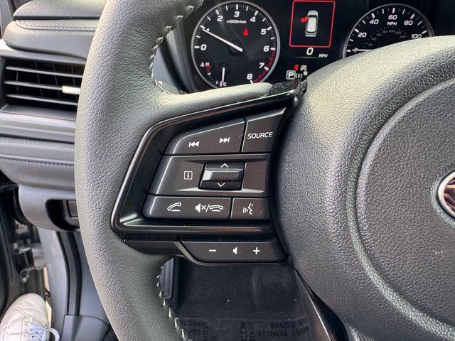 2026 Subaru Forester Premium - Photo 23