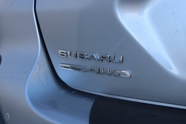 2025 Subaru Crosstrek Limited - Photo 11