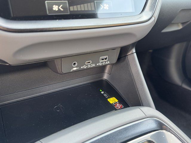2026 Subaru Crosstrek Sport - Photo 24