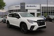 Subaru Ascent