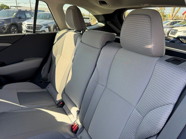 2025 Subaru Outback Premium - Photo 17