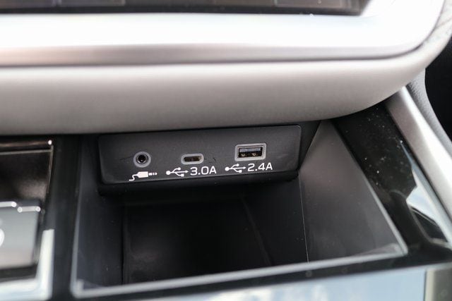 2025 Subaru Outback Premium - Photo 28