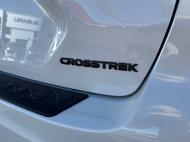 2026 Subaru Crosstrek Limited - Photo 12