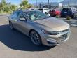 Used 2022 Chevrolet Malibu LT Sedan
