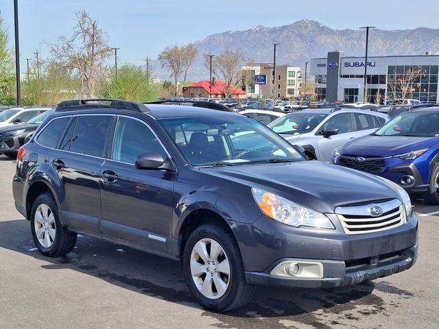 2010 Subaru Outback I Premium