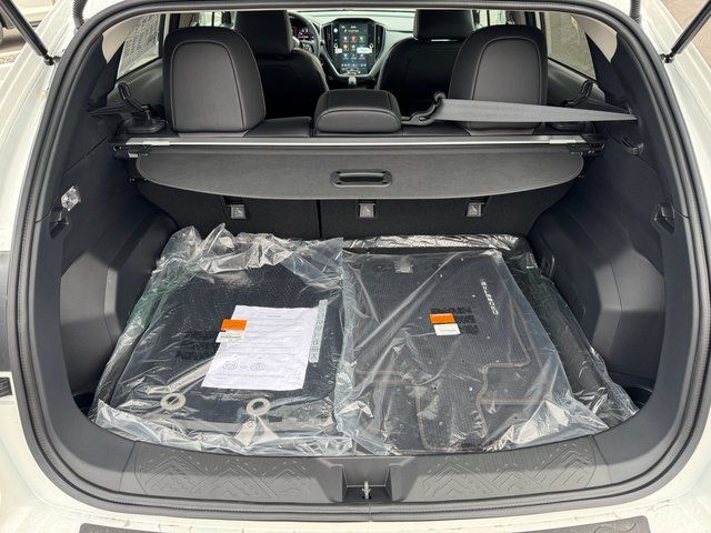 2026 Subaru Crosstrek Limited - Photo 13