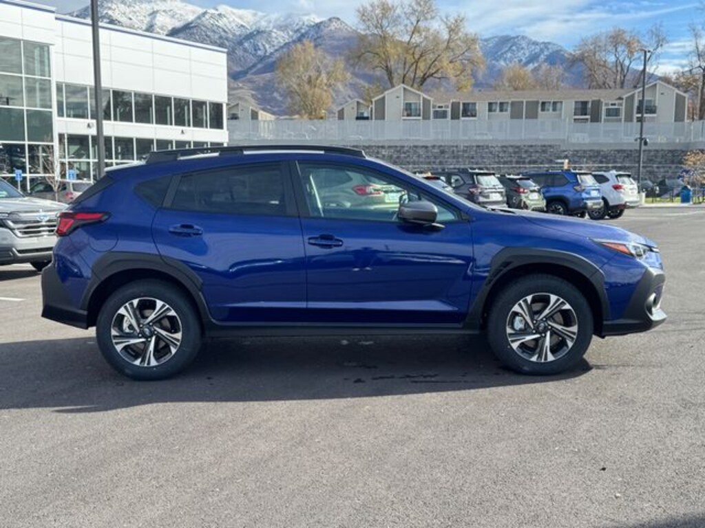 New 2026 Subaru Crosstrek Premium SUV