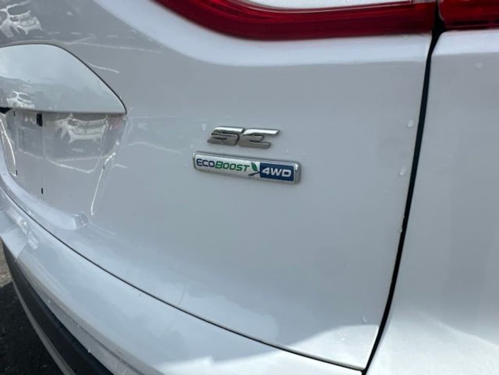 Used 2014 Ford Escape SE SUV
