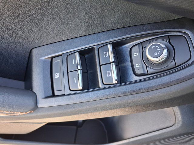 2026 Subaru Crosstrek Limited - Photo 18