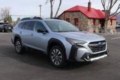 2025 Subaru Outback Limited SUV