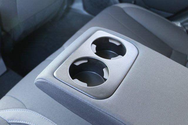 2025 Subaru Crosstrek Premium - Photo 18