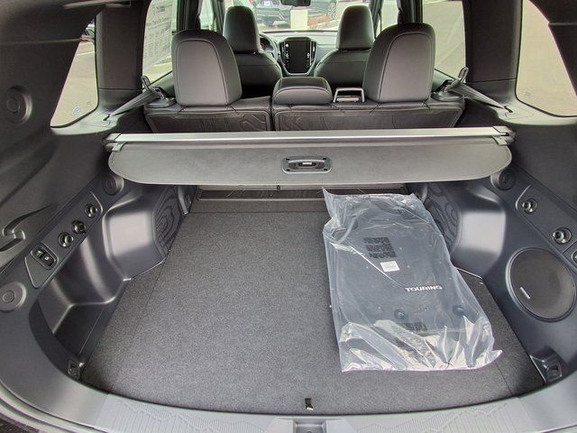 2026 Subaru Forester Touring - Photo 13