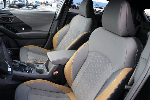 2025 Subaru Crosstrek Sport - Photo 24