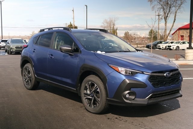 2025 Subaru Crosstrek Premium's photo