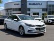 Used 2016 Chevrolet Cruze Premier Auto Sedan