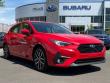 Used 2026 Subaru Impreza Sport 5-Door