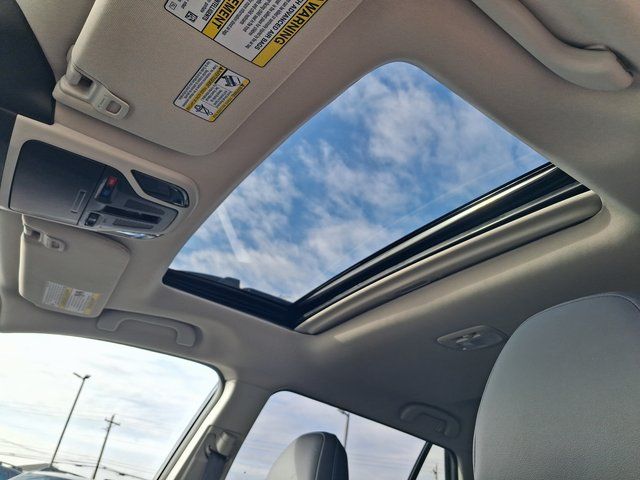 2025 Subaru Outback Limited - Photo 29