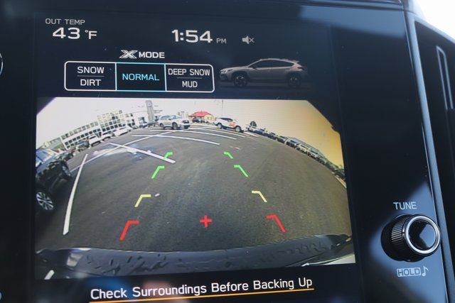 2025 Subaru Crosstrek Sport - Photo 29