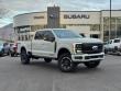 Used 2025 Ford F-350SD  Truck Crew Cab