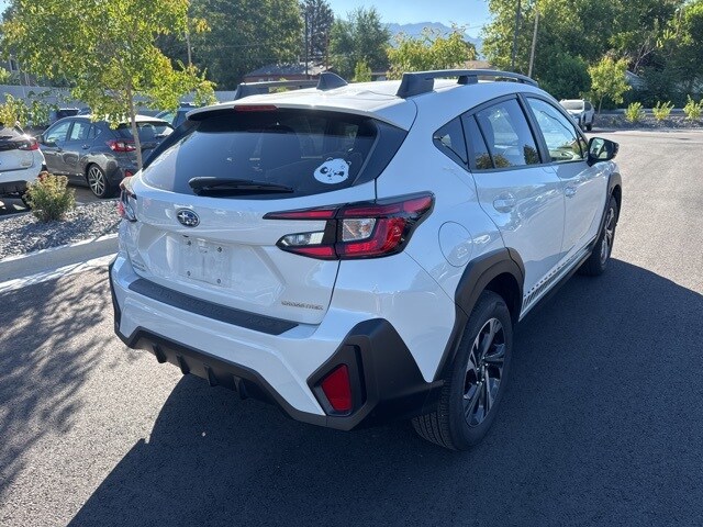 2024 Subaru Crosstrek Premium photo 3