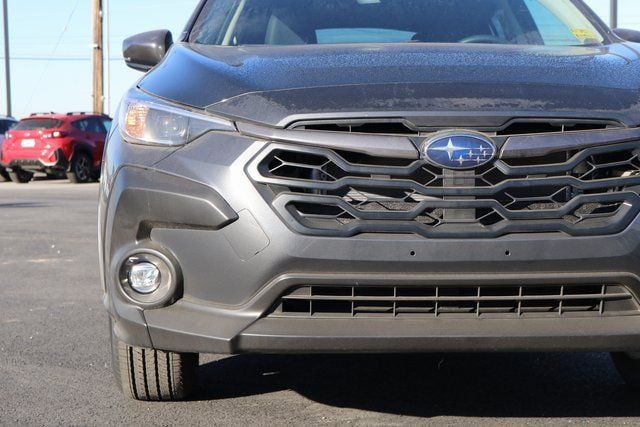 2025 Subaru Crosstrek Premium - Photo 9