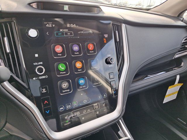 2025 Subaru Outback Limited - Photo 25