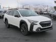 Used 2025 Subaru Outback Onyx Edition SUV