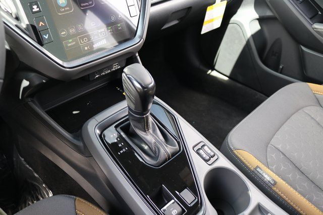 2025 Subaru Crosstrek Sport - Photo 31