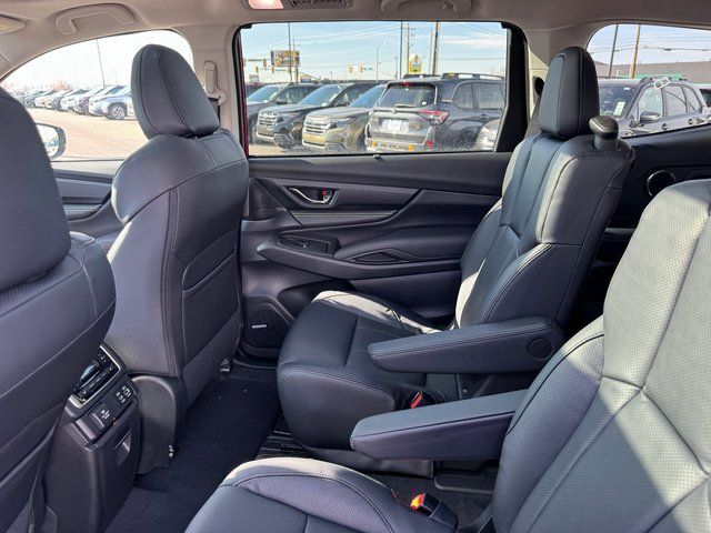2026 Subaru Ascent Onyx Edition-Touring - Photo 18