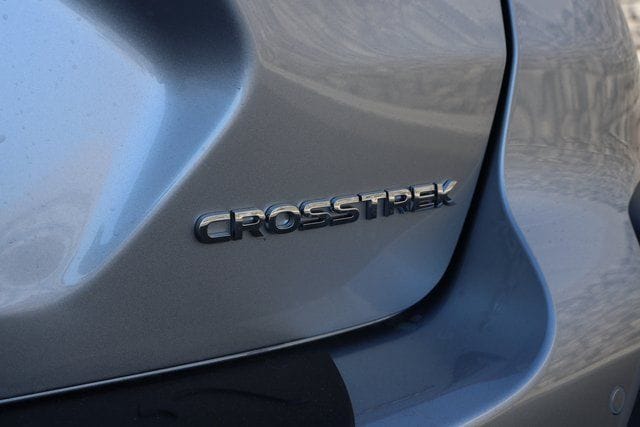2025 Subaru Crosstrek Limited - Photo 12
