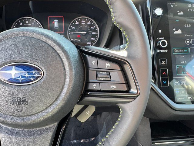 2026 Subaru Ascent Onyx Edition-Touring - Photo 28