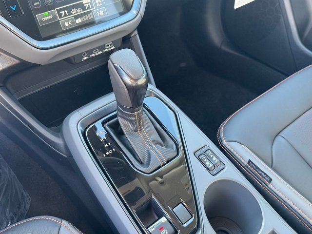 2026 Subaru Crosstrek Limited - Photo 28