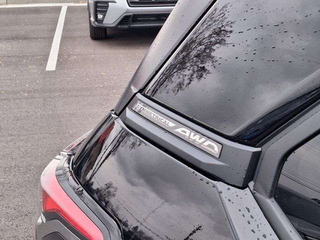 2026 Subaru Forester Touring - Photo 11
