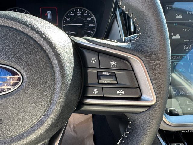 2025 Subaru Outback Premium - Photo 26