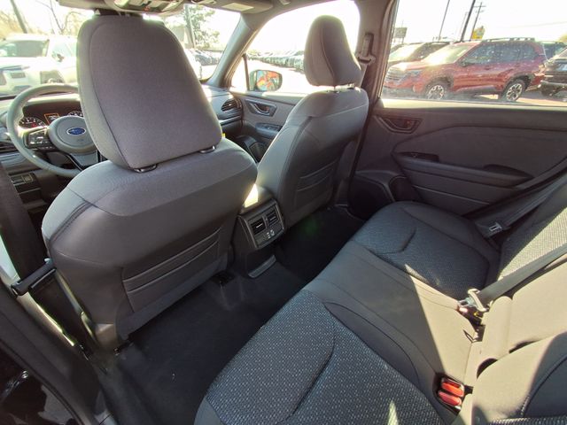 2025 Subaru Forester Premium - Photo 13