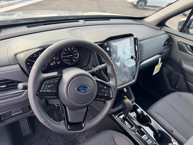 2026 Subaru Forester Premium - Photo 19