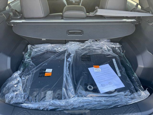 2026 Subaru Crosstrek Limited - Photo 13