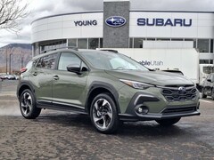 2026 Subaru Crosstrek Limited SUV