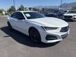 Acura TLX