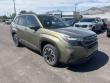 Used 2025 Subaru Forester Premium SUV