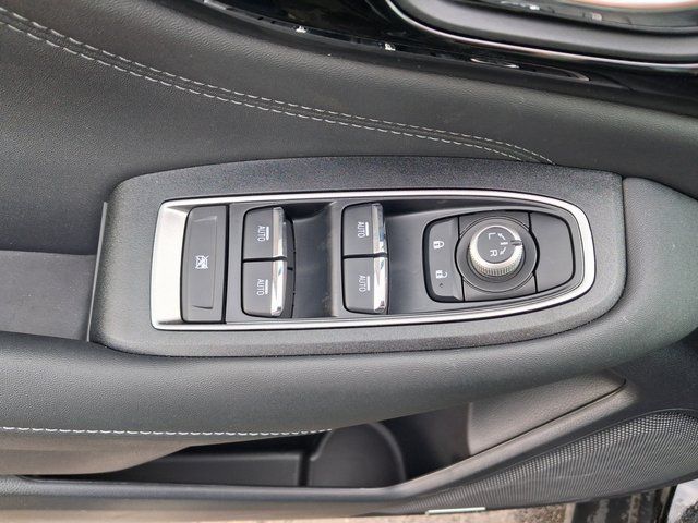 2025 Subaru Outback Limited - Photo 20