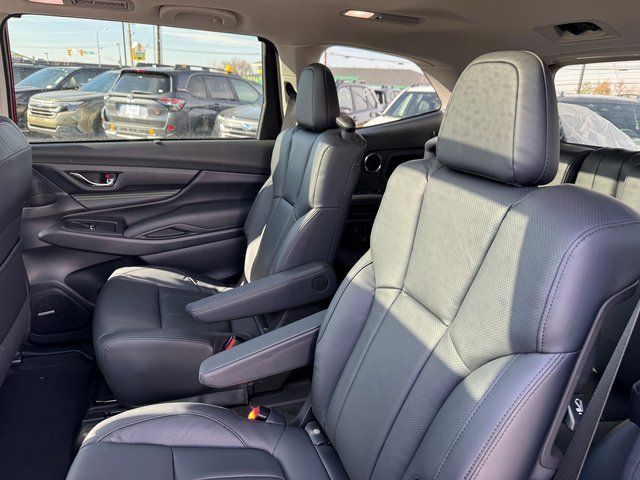 2026 Subaru Ascent Onyx Edition-Touring - Photo 17