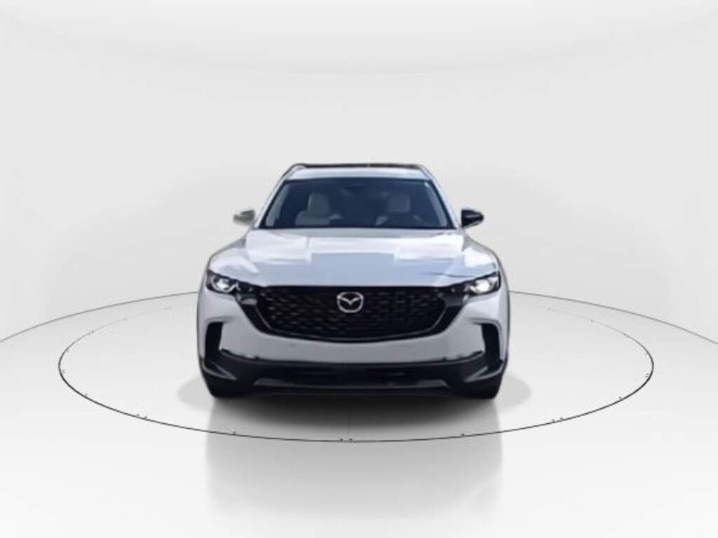 Used 2026 Mazda CX-50 2.5 S Premium SUV